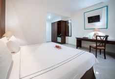 Bedroom 4 Noola Inn Hotel Bogor