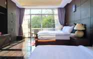 Kamar Tidur 5 bm Pool Villa Pattaya Jomtien Beach Nagawari Bbq 4 Bedrooms 