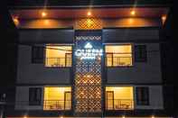 Luar Bangunan Queen Boutique Hotel Simpang Lima