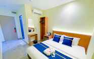 Bedroom 5 Astar Hotel Bukit Bintang
