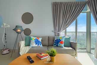 Lainnya 4 RC Residences @ Sungai Besi Homestay by Birdy Stay