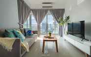 Others 4 RC Residences @ Sungai Besi Homestay by Birdy Stay