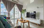 Others 5 RC Residences @ Sungai Besi Homestay by Birdy Stay