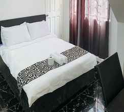 Bedroom Stay inn Station 2 Boracay by RedDoorz