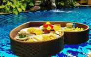 Accommodation Services 3 Gopala Villa Ubud