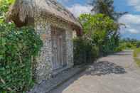 Exterior Gopala Villa Ubud