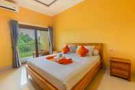 Kamar Tidur Srinadi Waterpark Villa