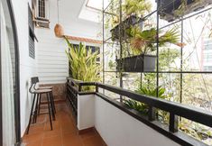 Khác 7 ChacaBeach Tropical House