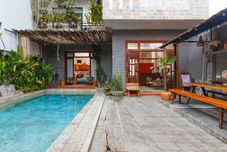 Others ChacaBeach Tropical House