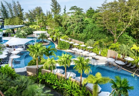 Exterior Holiday Inn Resort PHUKET KARON BEACH by IHG, an IHG Hotel
