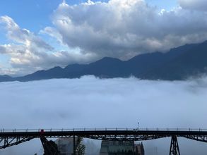 Exterior 4 Joville Hotel Sapa