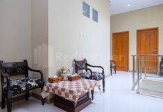 พื้นที่สาธารณะ 3 Grha Minggiran Homestay Yogyakarta Mitra RedDoorz