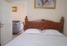 Bedroom 7 The Happy Villa A5-02