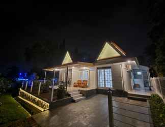 Bangunan 2 Villa Puncak Thailand Style by akuvilla