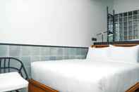 Kamar Tidur The Payang Hotel