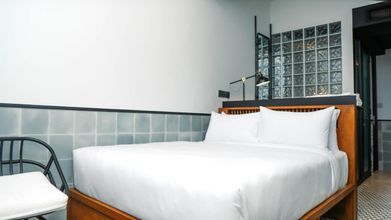 臥室 4 The Payang Hotel