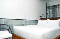 Phòng ngủ The Payang Hotel