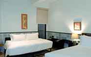 Bedroom 7 The Payang Hotel