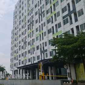 Exterior / Building 1 Izi Cozi Jababeka Enviro Powered by Archipelago, Lapangan Basket Cikoti (PCH) Hotels