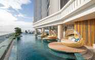 Swimming Pool 5 Sea Stars Hotel Ha Long