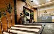 Lainnya 3 Grand Ametis Hotel Jakarta