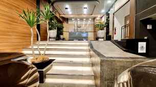Grand Ametis Hotel Jakarta, Rp 488.770