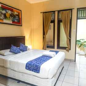 Miraa Guest House & Resto 1, Hotel SMK Negeri 1 Sukawati