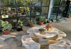 공용 공간 6 V Tharm Hotel