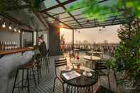 Bar, Cafe and Lounge WestLake Pearl ApartHotel & Spa