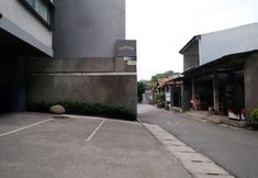 Exterior 2 Teduh Simatupang