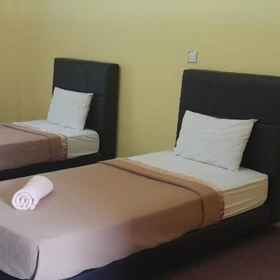 Lobby 1 アリア・ティアラ・リバー・アンド・ビーチ・リゾート, パンタイ・チャヤ・ブラン (月光ビーチ) ホテル