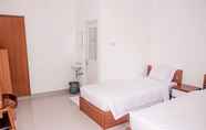 Kamar Tidur 5 Tera Guest House