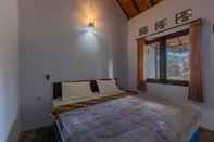 Luar Bangunan RR Homestay Kuta Lombok