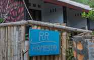 Bên ngoài 7 RR Homestay Kuta Lombok