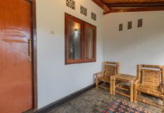 Common Space 2 RR Homestay Kuta Lombok