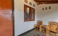 Common Space 2 RR Homestay Kuta Lombok