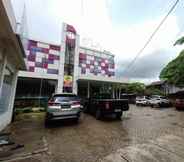 Others 7 Urbanview Hotel B Liv Kendari