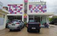 Bangunan 3 Urbanview Hotel B Liv Kendari