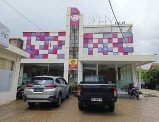 Bên ngoài 2 Urbanview Hotel B Liv Kendari