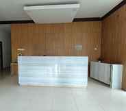 Lobby 2 Urbanview Hotel B Liv Kendari