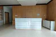 Lobby Urbanview Hotel B Liv Kendari