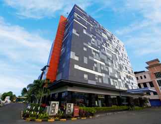 ภายนอกอาคาร 2 Horu Hotel Mangga Dua Square