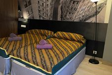 숙소 서비스 Horu Hotel Mangga Dua Square