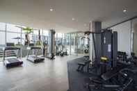 Fitness Center HARRIS Hotel & Convention Cibinong City Bogor