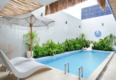 Swimming Pool 6 Ralano Private Pool Villa