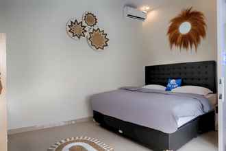 Kamar Tidur 4 Ralano Private Pool Villa