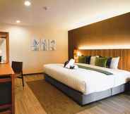 Kamar Tidur 5 Mybed Gold