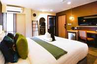 Kamar Tidur Mybed Gold