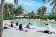 Trung tâm thể thao Pax Ana Doc Let Resort & Spa