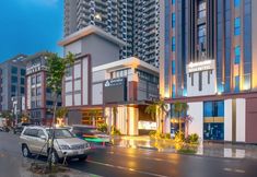 外観 7 SIHA Hotel & Casino